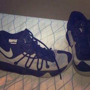 Nike Kevin Durant basketball shoes